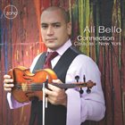 ALI BELLO Connection Caracas - New York album cover