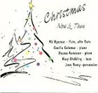 ALI RYERSON Christmas, Now & Then album cover