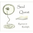 ALI RYERSON Soul Quest album cover