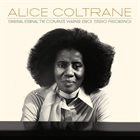 ALICE COLTRANE Spiritual Eternal album cover