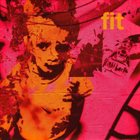 ALISTER SPENCE The Alister Spence Trio : fit album cover