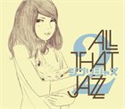 ALL THAT JAZZ ジブリ・ジャズ2 (Ghibli Jazz 2) album cover