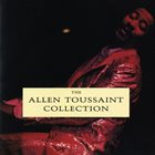 ALLEN TOUSSAINT The Allen Toussaint Collection album cover