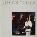 ALPHONSE MOUZON Distant Lover (aka Step Into The Funk) album cover
