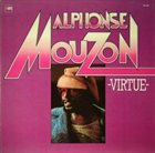 ALPHONSE MOUZON Virtue album cover