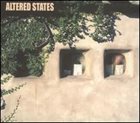 ALTERED STATES Bluffs (16 Anniversary Album) album cover