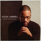 ALTON MERRELL You're The Reason album cover
