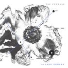 ÁLVARO DOMENE The Compass album cover