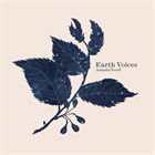 AMANDA TOSOFF Earth Voices album cover