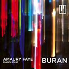 AMAURY FAYE Buran album cover