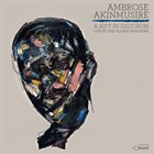 AMBROSE AKINMUSIRE A Rift In Decorum: Live At The Village Vanguard album cover