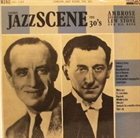 AMBROSE London Jazz Scene - The 30's (with Lew Stone) album cover