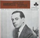 AMBROSE Tribute To Cole Porter album cover