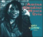 AMINA CLAUDINE MYERS Women In (E)Motion album cover