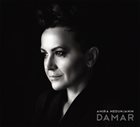 AMIRA MEDUNJANIN Damar album cover