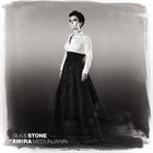 AMIRA MEDUNJANIN Silk & Stone album cover