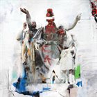AMIRTHA KIDAMBI New Monuments album cover