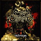 AMOGH SYMPHONY — Vectorscan album cover