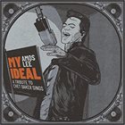 AMOS LEE My Ideal - A Tribute to Chet Baker Sings album cover