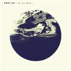 AMOS LEE My New Moon album cover