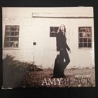 AMY BLACK One Time album cover