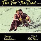 AMY LONDON Two for the Road (with Roni Ben-Hur) album cover