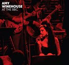 AMY WINEHOUSE At The BBC album cover