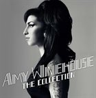 AMY WINEHOUSE The Collection album cover