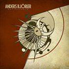 ANDERS BJORLER Antikythera album cover