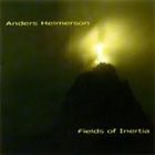 ANDERS HELMERSON Fields Of Inertia album cover