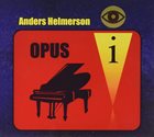 ANDERS HELMERSON Opus i album cover