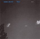 ANDERS JORMIN Xieyi album cover