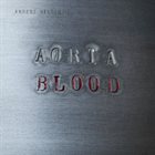 ANDERS NILSSON´S AORTA Blood album cover