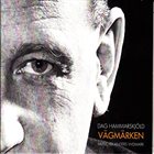 ANDERS WIDMARK Dag Hammarskjöld Vägmärken album cover