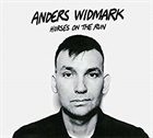 ANDERS WIDMARK Horses on the Run album cover