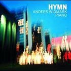 ANDERS WIDMARK Hymn album cover