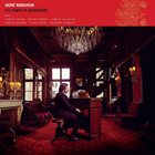 ANDRÉ MANOUKIAN Les pianos de Gainsbourg album cover