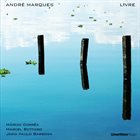 ANDRÉ MARQUES Livre album cover