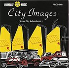 ANDREA MARCELLI City Images (Inner City Adventures) album cover