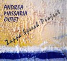 ANDREA MASSARIA Andrea Massaria Octet : Zappa Speech Project album cover