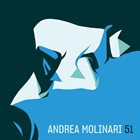 ANDREA MOLINARI 51 album cover
