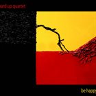 ANDREA MORELLI Hard Up Quartet : Be happy album cover