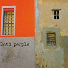 ANDREA MORELLI — Both People album cover