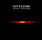 ANDREA MORELLI — Andrea Morelli e Silvia Belfiore : DIFFRAZIONE album cover