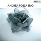 ANDREA POZZA Blue Daniel album cover