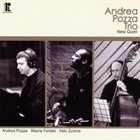 ANDREA POZZA New Quiet album cover