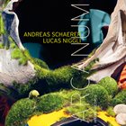 ANDREAS SCHAERER Andreas Schaerer & Lucas Niggli : Arcanum album cover