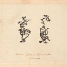 ANDREAS SCHAERER Andreas Schaerer / Bänz Oester ‎: Shibboleth album cover