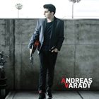 ANDREAS VARADY Andreas Varady album cover