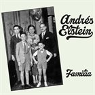 ANDRÉS ELSTEIN Familia album cover